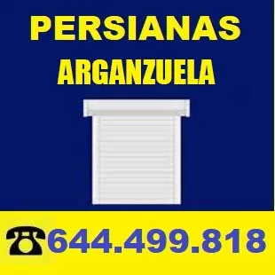 Reparacion de persianas ARGANZUELA