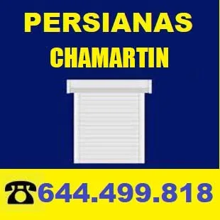 Reparacion de persianas CHAMARTIN