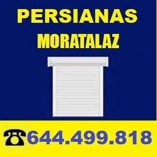 Reparacion de persianas MORATALAZ