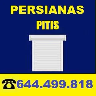 Reparacion de persianas PITIS
