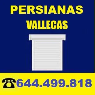 Reparacion de persianas VALLECAS