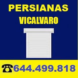 Reparacion de persianas VICALVARO